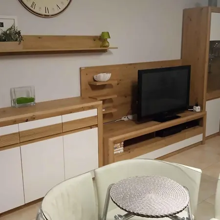 דירה In Balatonoeszoed 20195